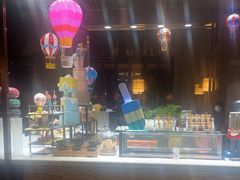 -漢咖啡·全服务式自助餐亲子餐厅(武汉洲际酒店)
