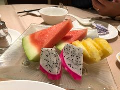 -陶陶居海鲜酒家(新马路店)