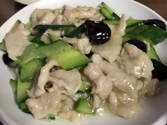 -友谊餐馆(永安路店)