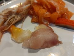 三文鱼-九月海·海鲜自助(世纪东方店)