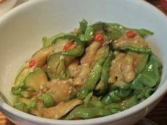-恰饭·老长沙市井菜(天河客运站店)