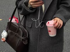 -Manner Coffee(淮海755店)