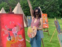 -太阳岛度假酒店