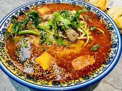 -清真石家包子(大皮院总店)