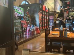 -布拉格餐厅· 中欧捷克菜(全国首店)