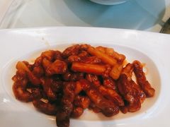 -渝信川菜(西单店)