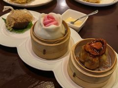 -美心·翠园(港汇恒隆广场店)