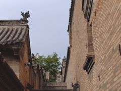 -山西王家大院
