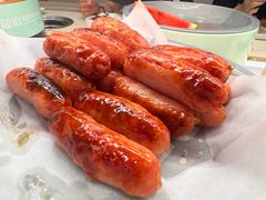 -龍歌自助小火锅(市北台东利群店)