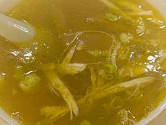 -民间老鸡汤面馆(中山北路店)