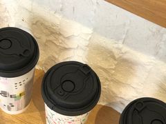 -霸王茶姬(正佳广场店)