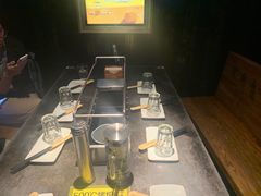 -很久以前羊肉串(簋街店)