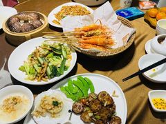 -79号渔船海鲜饭店(宝安店)