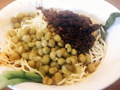 豌杂面-花市豌杂面(民生路店)