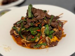 -桂满陇·海市蜃楼·黑金(国金店)