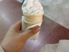 -麦当劳(中山公园龙之梦店)