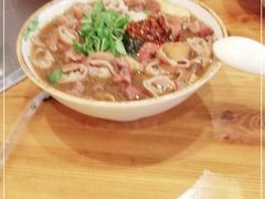 -门框胡同百年卤煮(杨庄路店)