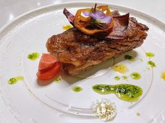 -K·Kitchen KK牛扒厨房(江南西店)