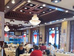 -老浒记民俗酒楼(王府井店)