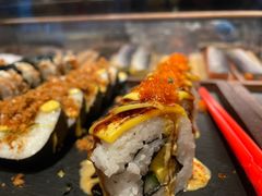 -西安W酒店·WEI全味西餐厅