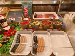 -MEAT MATE 鲜食肉铺(颐堤港店)