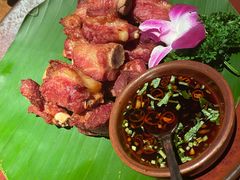 -花马天堂云南餐厅 Lost Heaven(外滩店)