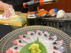 -Sushi Hanzo半藏(天环广场店)