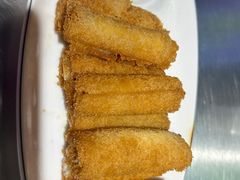 -有蚝有翅烧烤大排档·宵夜(右安门店)