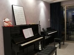 -乐尚音乐空间·钢琴·声乐·架子鼓(会展中心店)