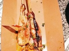 -蛙来哒(东城万达店)