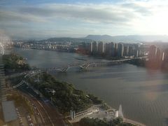 -三迪希尔顿酒店·星空酒廊