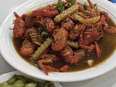 -新凯旋烧烤·燕姐千岛湖土菜