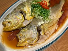 -波螺油子青岛本帮菜(银座店)