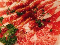 -农乐园炭火烤肉(繁花中心店)