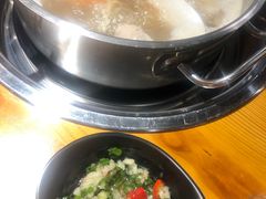 -牛品福潮汕牛肉火锅(旺庄店)