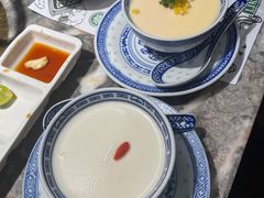 -禄婶鸡煲·打边炉