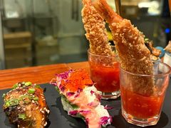-戏作寿司(观音桥店)