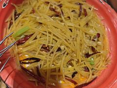 -破瓦寒窑·地摊烤羊排