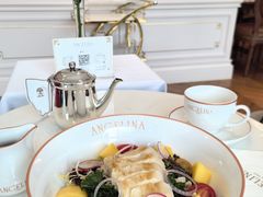 -Angelina安吉丽娜(恒隆广场店)