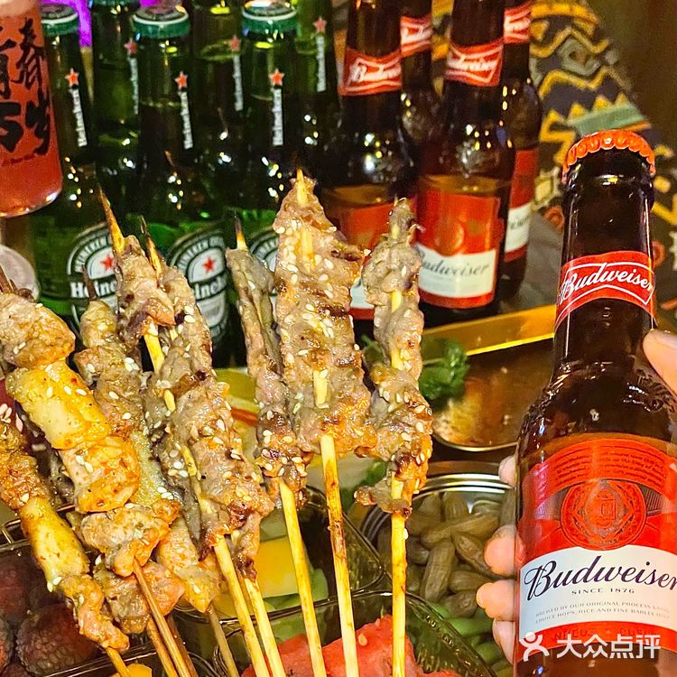 这家小酒馆🍻有种不在汕头的松弛感!