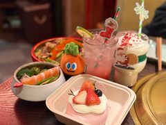 -MIKOMIKO和牛烧肉专门店(南门店)