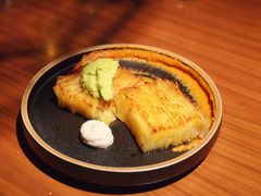 地三鲜-MAGPIE喜鹊派餐厅(华侨城店)