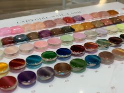 -LADYGIRL·Nail·Lash·美甲美睫