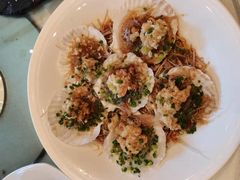 -浦东绿地铂骊酒店品珍轩中餐厅