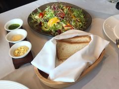 -GreyWhale灰鲸餐厅(武汉国际广场店)