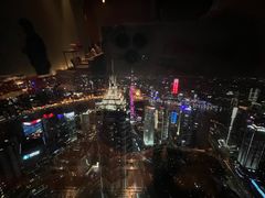 -上海柏悦酒店·世纪100牛排馆