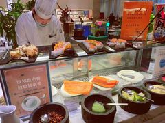 -沈阳和平艾美酒店新食谱西餐厅