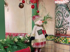 -玛格萝妮比萨屋(陆家浜路店)