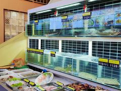 -隆喜元鱼汤包·海鲜(中联广场店)