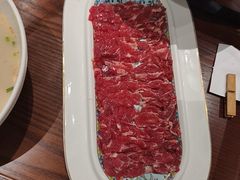 -东来顺•非遗火锅(外滩店)